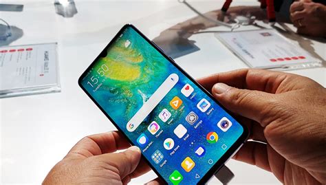 Unocero Estos Son Los Smartphones De Huawei Que Ya Pueden Actualizar