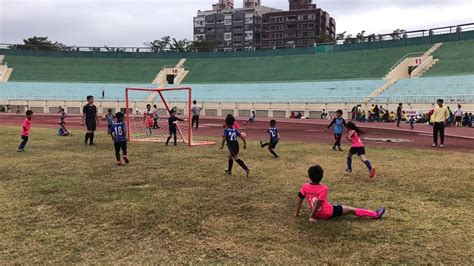 2019 01 20 Golden Lion Fc Vs 潮洲獵豹 Youtube