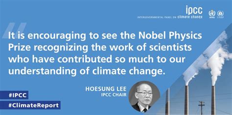 IPCC on LinkedIn: #ipcc #nobelprize #climatechange | 10 comments