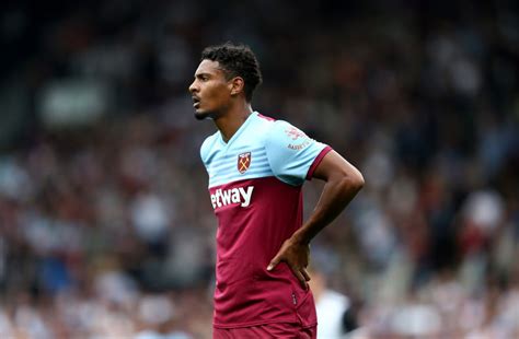 haller speaks    closed doors   season west ham news