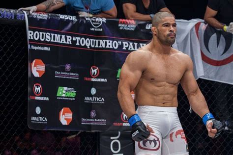 Rousimar Palhares offers to come back to UFC so he can kill Conor ...