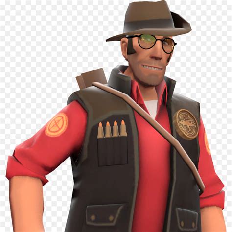 Team Fortress Garrys Mod Loadout Gambar Png