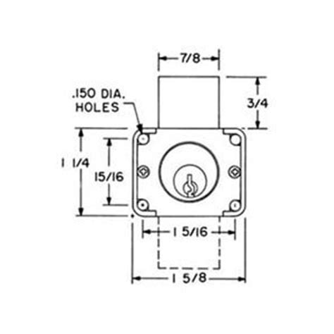 Olympus 200dw 1 38 Kd 26d Desk Lock Brushed Chrome26d Keyed Different