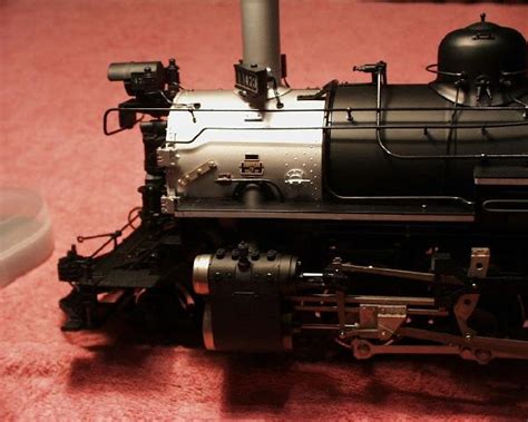 K28 Tender Photos - Page 10