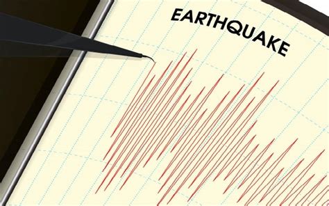 Bmkg Gempa M50 Guncang Raja Ampat Akibat Aktivitas Sesar Aktif Dasar