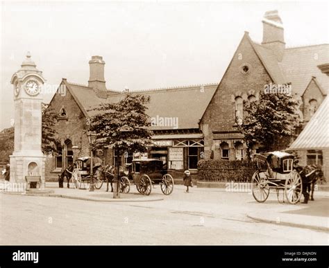 Didsbury Manchester Hi Res Stock Photography And Images Alamy