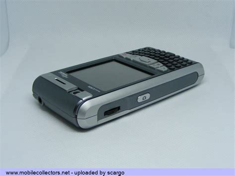 Fujitsu Siemens Pocket Loox T Mobilecollectors Net