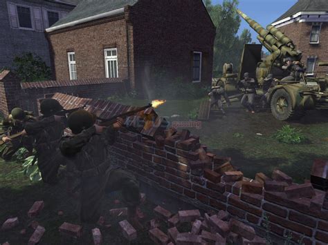 Gc Brothers In Arms Hell S Highway Pc News Hexus Net