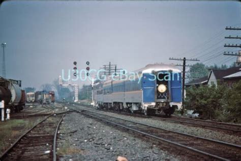 B Original Slide D H Delaware Hudson PA4 17 Ft Edward NY 1976 3