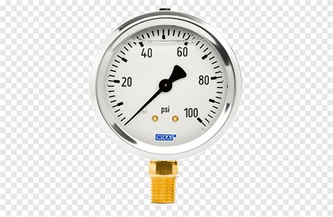 Medición de presión wika alexander wiegand beteiligungs gmbh gauge