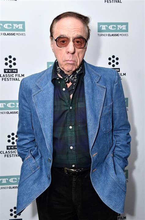 Peter Bogdanovich Dead Sopranos Actor And Legendary New Hollywood