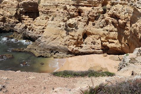 Ruta De Los 7 Valles Colgantes Del Algarve El Mejor Trekking Del Algarve