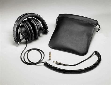 Audio Technica S Ath M Is Killer For Bass Review Cult Of Mac