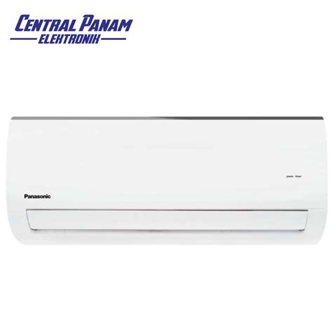 Jual Panasonic Ac Split Pk R Cs Cu Zn Wkp Central Panam Elektronik