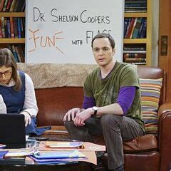 Sheldon Cooper Presents: Fun with Flags | The Big Bang Theory Wiki ...