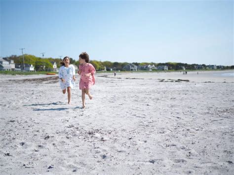 The Best Maine Resorts for Families - The Chirping Moms