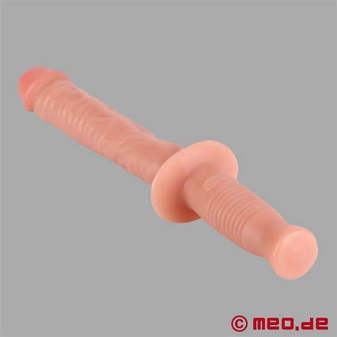 The Manhandler Dildo Mit Griff Bei MEO Online Kaufen Dildos