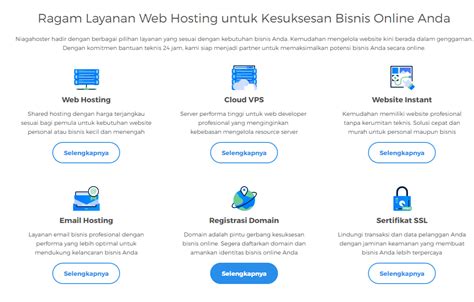 Jangan Asal Beli Hosting Solusi Beli Hosting Terbaik Hanya Di