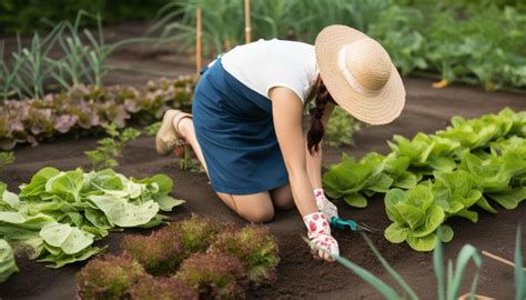 Découvrez des astuces simples pour réussir votre potager chaque année