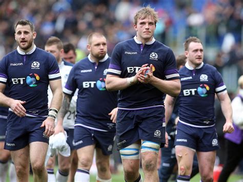 Rugby Six Nations 2020: best bars in Edinburgh to watch all the Six Nations fixtures | Edinburgh ...