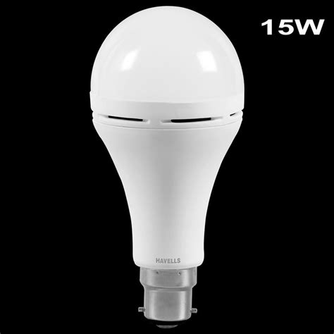 W Havells Led Bulb B Cool Daylight At Rs Piece In Gaya Id