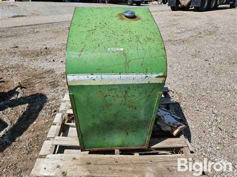 Auxiliary Fuel Tank BigIron Auctions