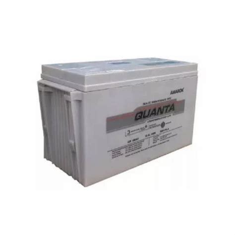 Amaron Quanta V Ah Battery Months At Rs In Faridabad Id