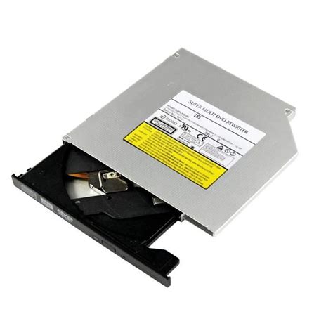 Lecteur Optique Interne Fin SATA 8X DVDRW CD DVD RW Dean Burner Ampa Er