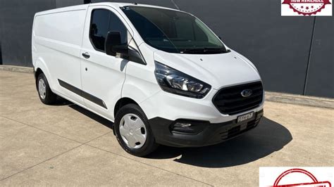 Ford Transit Custom 2018 For Sale Atelier Yuwa Ciao Jp