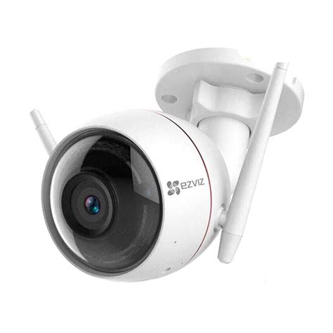 Jual Ezviz C3W Color Night Vision Husky Air IP Cam FHD 1080p Di