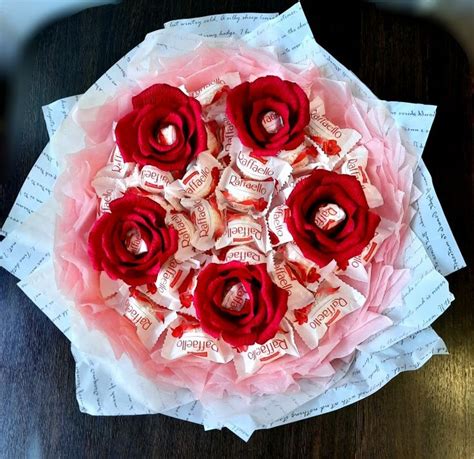 Букет из колбас