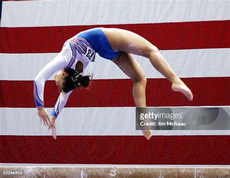 Soraya Chaouch Photos And Premium High Res Pictures Getty Images