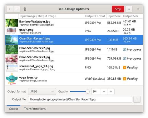 Yoga Image Optimizer Alternatives Top Image Editors Alternativeto