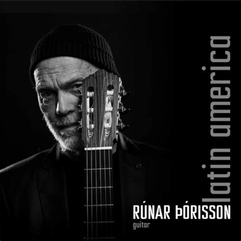 Stream Chiquilin de Bachin by Rúnar Þórisson Listen online for free