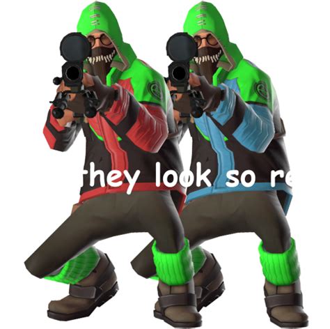 Lime Anger Snipers 1024 X 1020 Hd [team Fortress 2] [sprays]