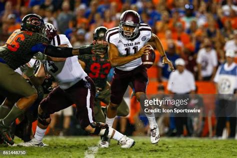 1,213 Kellen Mond Texas Am Aggies Stock Photos, High-Res Pictures, and ...