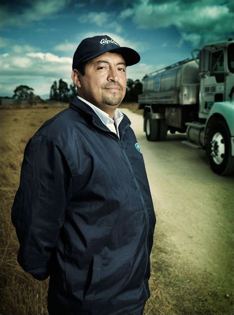 Truck Driver Sopo Niels Van Iperen Flickr