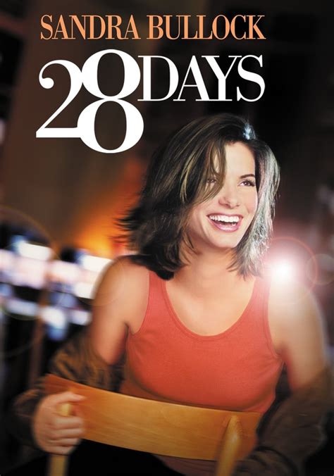 28 Days - movie: where to watch stream online