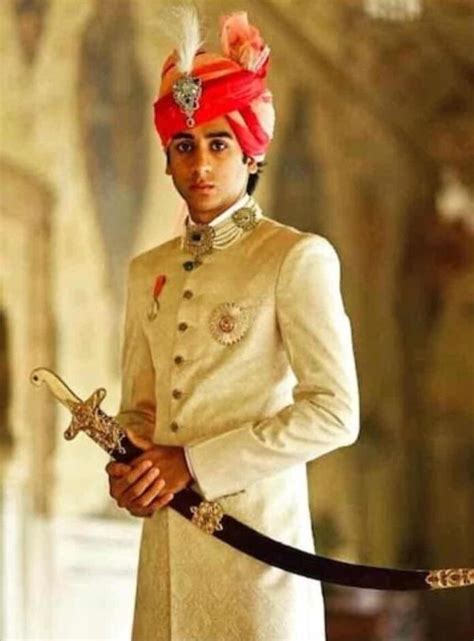 Padmanabh Singh Biography In English Maharaja Of Jaipur Study By Mind