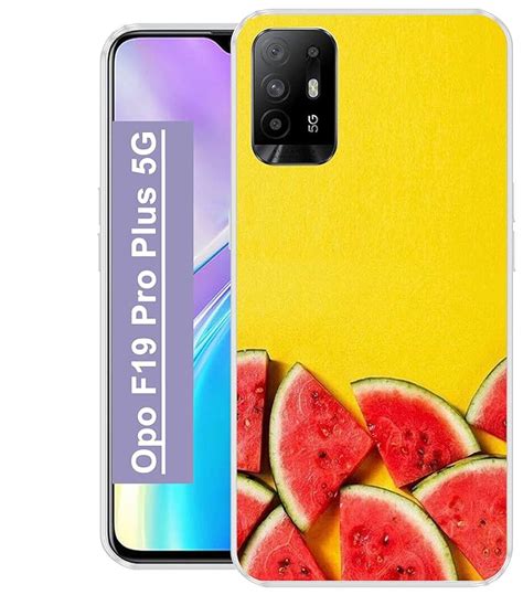 Rgn® Back Cover Case For Oppo F19 Pro Plus 5g Designer Printed Flexible Silicon Amazon