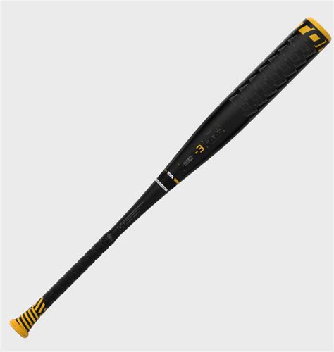 2023 Easton Hype Comp 3 Bbcor Baseball Bat Leading Edge Sport