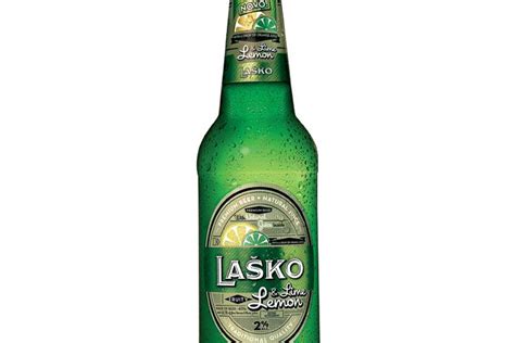 Laško limun pivo 0 5l pet Žena hr