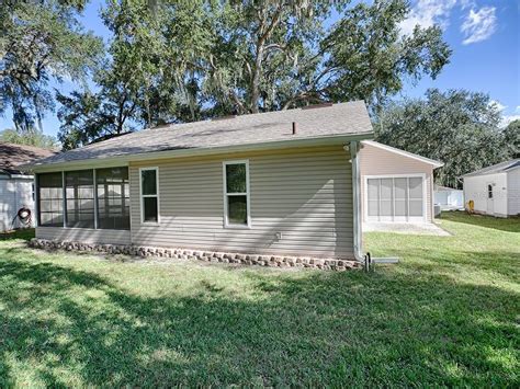 32601 Oak Park Dr LEESBURG FL 34748 MLS G5035855 Redfin