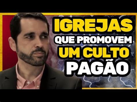 O SEGREDO REVELADO Pr Paulo Junior YouTube