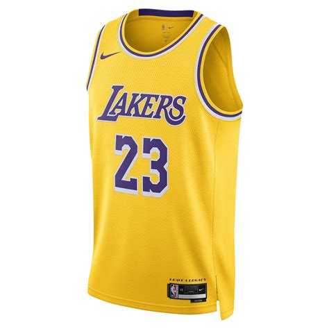 Nike | NBA Icon Edition Swingman Jersey | Replica Shirts | SportsDirect.com