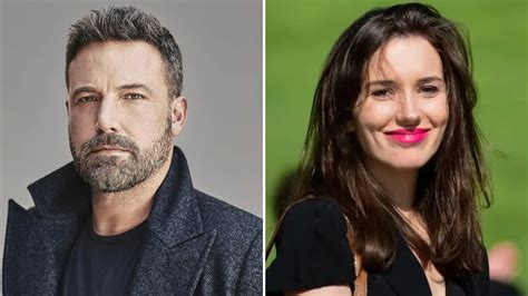 ¿quién Es Kick Kennedy Ben Affleck De 52 Años Desata Rumores De