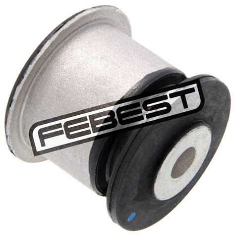 Bzab Febest Bushing Front Lower Control Arm Ad Ab