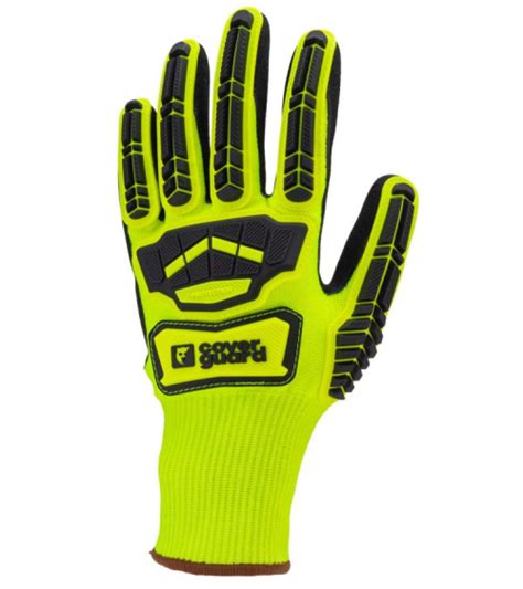 Gants Eurocut Impact