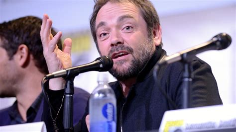 Whatever Happened To Crowley From Supernatural