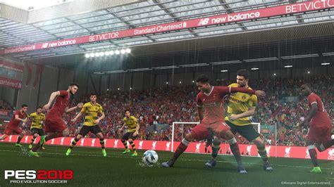 Pro Evolution Soccer 2018 Release Date Cost Consoles Pre Order